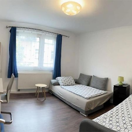 Duesseldorf Messe And Airport, 2-Bedroom Apartment With Kitchen And Garden Дуйсбург Экстерьер фото