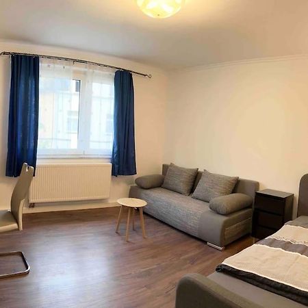 Duesseldorf Messe And Airport, 2-Bedroom Apartment With Kitchen And Garden Дуйсбург Экстерьер фото