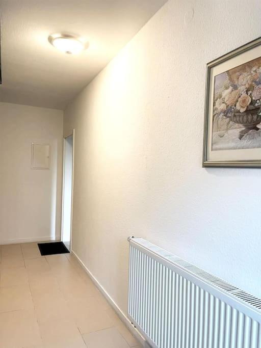 Duesseldorf Messe And Airport, 2-Bedroom Apartment With Kitchen And Garden Дуйсбург Экстерьер фото